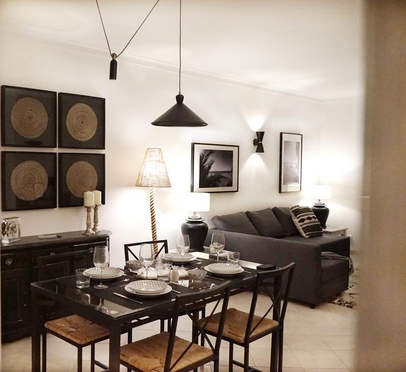 Palmeira Vip Apartment Portimão Exteriör bild