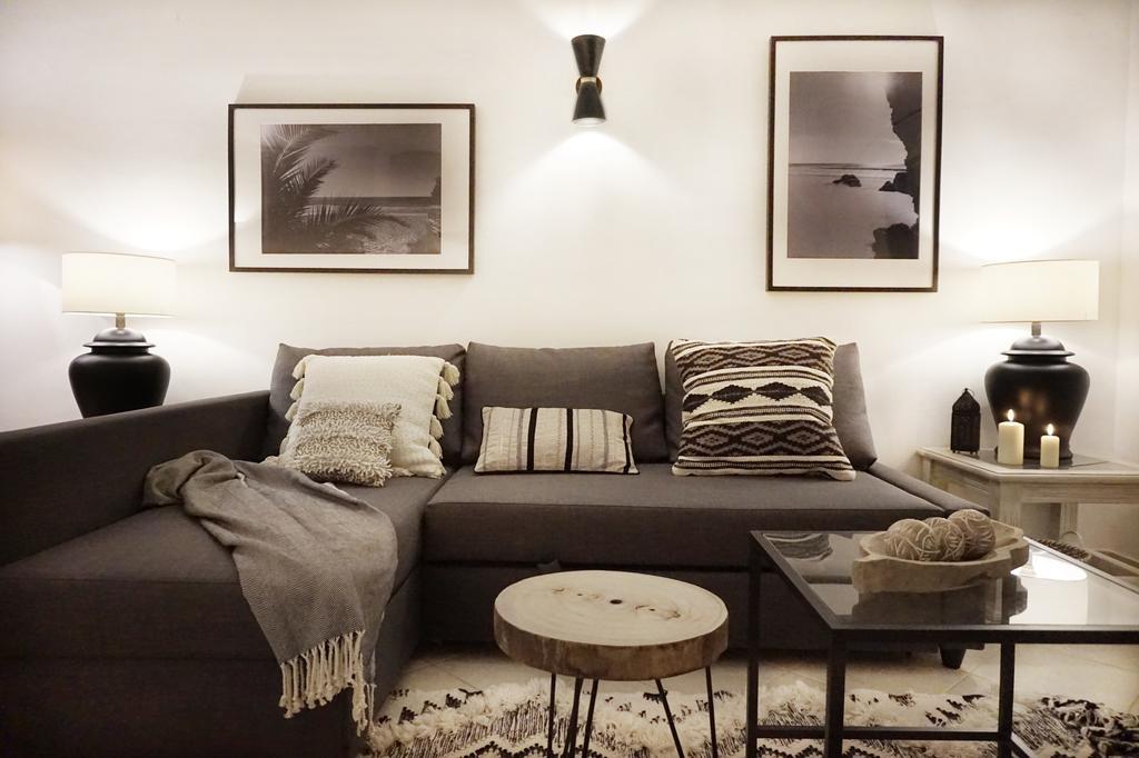 Palmeira Vip Apartment Portimão Exteriör bild