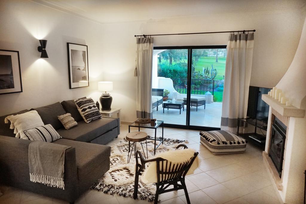Palmeira Vip Apartment Portimão Exteriör bild