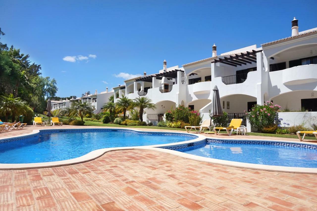 Palmeira Vip Apartment Portimão Exteriör bild