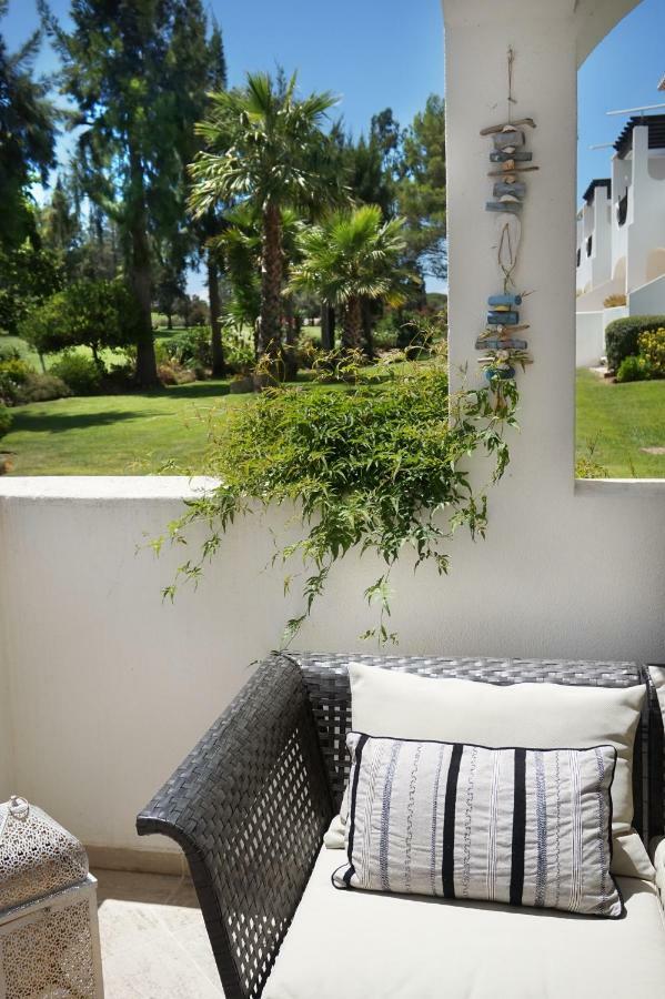 Palmeira Vip Apartment Portimão Exteriör bild